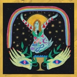 Flash Sale 🔥 Emma-Jean Thackray – Yellow Vinyl | Jazz Vinyl LPs ✨