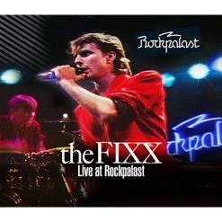 Buy 😍 The Fixx - Live at Rockpalast 1985 CD | Rock CDs 🔥