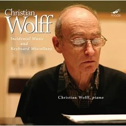 Top 10 🔔 Christian Wolff - Christian Wolff: Incidental Music & Keyboard Miscellany CD | Classical CDs ✔️