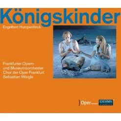 Discount 😀 Engelbert Humperdinck - Engelbert Humperdinck: Königskinder CD | Classical CDs 🔥