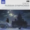 Flash Sale 🤩 Various Artists - Great Russian Symphonies CD | Classical CDs 😀