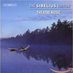 Best Sale 🎉 Gothenburg Symphony Orchestra - The Sibelius Edition CD | Classical CDs ⌛