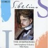 Hot Sale 😍 Lahti Symphony Orchestra - Sibelius: The Symphonies CD | Classical CDs ⭐