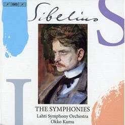 Hot Sale 😍 Lahti Symphony Orchestra - Sibelius: The Symphonies CD | Classical CDs ⭐