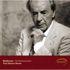 Wholesale 👍 Paul Badura-Skoda - Beethoven: Die Klaviersonaten CD | Classical CDs 🎉