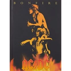 Best Sale 🔥 Ac/Dc - Bonfire CD | Metal CDs 😉
