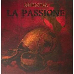 Brand new 😉 Chris Rea - La Passione CD | Rock CDs ⌛