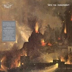 Discount 🛒 Celtic Frost - Into the Pandemonium Vinyl | Metal Vinyl LPs 🥰
