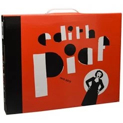 New 🔥 Edith Piaf - 1915-2015 CD | Jazz CDs 🛒