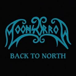 Cheapest ❤️ Moonsorrow - Back to North CD | Metal CDs 🌟