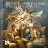 Deals 🔔 Les Agrémens - Jean-Philippe Rameau: Le Temple De La Gloire CD | Classical CDs ✔️
