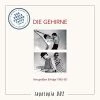 New 😀 Die Gehirne - Tapetopia 002 Vinyl | Rap/Hip-Hop Vinyl LPs 🥰