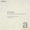 Hot Sale ⌛ Haydn Sinfonietta Wien - Haydn: The Complete Early Divertimenti CD | Classical CDs 🧨