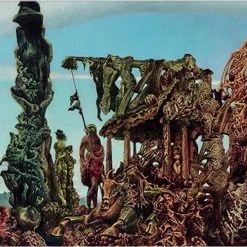 Brand new 🔔 Beesus - 3eesus Vinyl | Rock Vinyl LPs ✔️