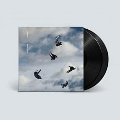 Brand new 🔔 Giant Rooks - Rookery Vinyl | Rock Vinyl LPs 🎁