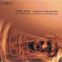 Top 10 🤩 Berlin Wind Quintet - Complete Wind Quintets [berlin Wind Quartet] CD | Classical CDs 🌟