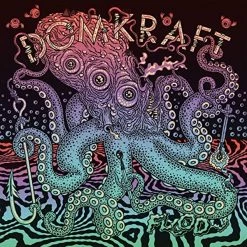 Cheapest 🎁 Domkraft - Flood Vinyl | Metal Vinyl LPs 🌟