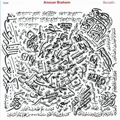 Wholesale ✨ Anouar Brahem - Barzakh Vinyl | Jazz Vinyl LPs ✨