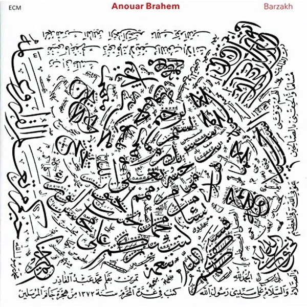 Wholesale ✨ Anouar Brahem - Barzakh Vinyl | Jazz Vinyl LPs ✨