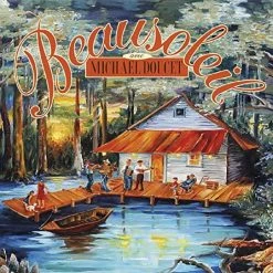 Cheap 🔔 BeauSoleil - Evangeline Waltz CD | World Music CDs 💯
