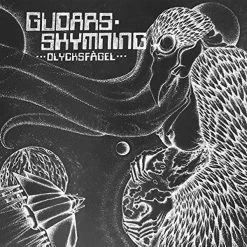 Best Sale ❤️ Gudars Skymning - Olycksfågel Vinyl | Rock Vinyl LPs 🛒