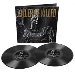 Best deal 😉 Killer Be Killed - Reluctant Hero Vinyl | Metal Vinyl LPs 🎉