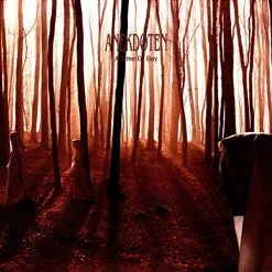 Outlet ❤️ Anekdoten - A Time of Day Vinyl | Rock Vinyl LPs 🔔