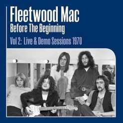 Best deal 💯 Fleetwood Mac - Before the Beginning Vinyl | Pop Vinyl LPs 🧨