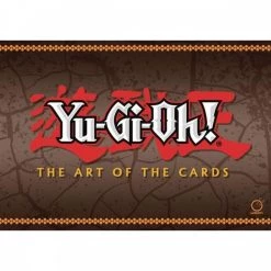 Top 10 🧨 Yu-Gi-Oh The Art Of Cards Hardcover | The Arts Books 🤩