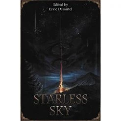 Best Pirce 🌟 The Dark Eye: Starless Sky | Science Fiction Books 🛒