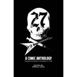 Cheapest ✔️ 27 A Comic Anthology Hardcover | Alternative & Underground Graphic Novels ✨