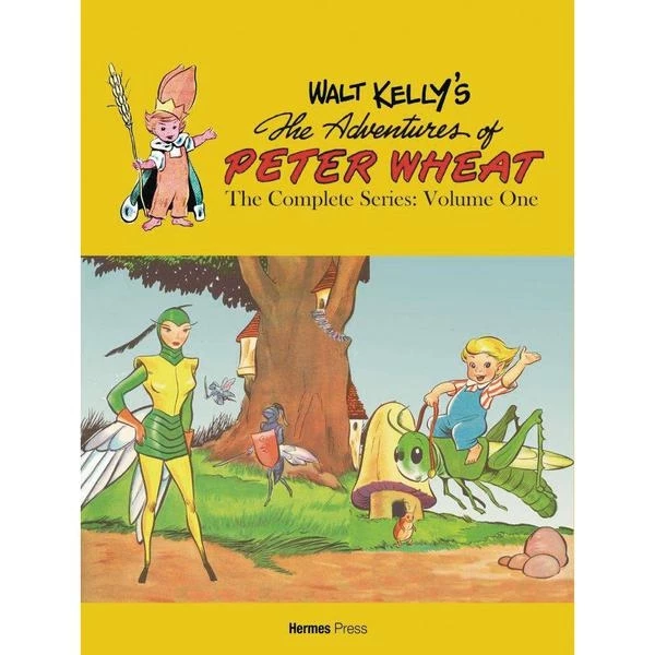 Flash Sale 👍 Peter Wheat: Complete: Volume 1 | Alternative & Underground Graphic Novels 🔥