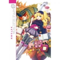 Top 10 ⌛ Apple Selection Volume 2: Autumn | Books 🌟