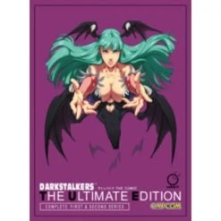 Wholesale 🎁 Darkstalkers: The Ultimate Edition | Books ⭐