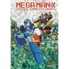 Hot Sale 👍 Mega Man X: Official Complete Works Hardcover | Fantasy Graphic Novels 🤩