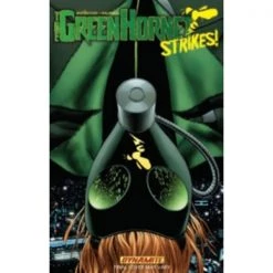 Top 10 ⌛ Green Hornet Strikes Volume 1 TP | Superheroes Graphic Novels ✔️