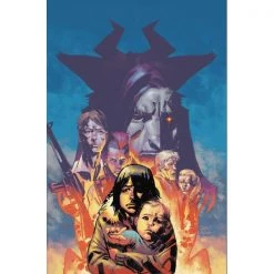 Brand new ⭐ BABYTEETH: YEAR ONE Hardcover | Horror Graphic Novels 💯