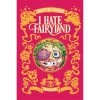 Promo ✔️ I Hate Fairyland Volume 1 Deluxe Hardcover | Fantasy Graphic Novels 🛒