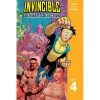 Brand new ❤️ Invincible: The Ultimate Collection Volume 4 | Superheroes Graphic Novels 🔥