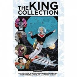 Cheapest 🔥 King Collection | Fantasy Graphic Novels 🔥