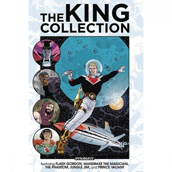 Cheapest 🔥 King Collection | Fantasy Graphic Novels 🔥