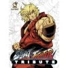 Buy 😍 Street Fighter Tribute Hardcover | Crime & Thriller Graphic Novels ⭐