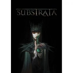 Best Sale 👏 Substrata: Open World Dark Fantasy | The Arts Books 😀