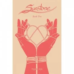New 🔥 Sunstone Book 2 Hardcover | Fantasy Graphic Novels ✔️