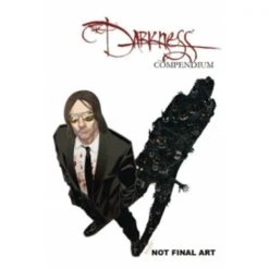 Discount 🔥 The Darkness Compendium Volume 2 HC | Horror Graphic Novels 🛒