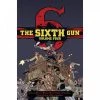 Brand new ⭐ The Sixth Gun Volume 4 Deluxe Hardcover | Horror Graphic Novels 🎁