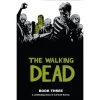 Brand new 😍 The Walking Dead Book 3 Hardcover | Horror Graphic Novels 🎉