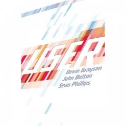 Discount 🧨 User Hardcover | Fantasy Graphic Novels ⭐