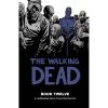 Best Sale 👍 Walking Dead Volume 12 Hardcover | Horror Graphic Novels 🧨