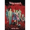 Outlet ✔️ Wayward Book 2 Hardcover | Fantasy Graphic Novels 🧨